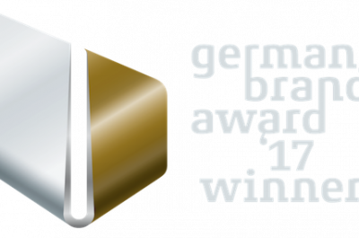 German Brand Award 2017