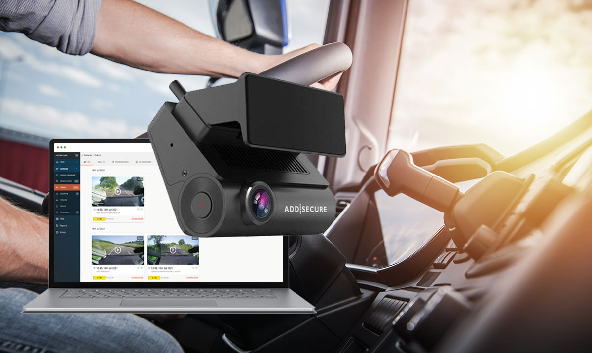AddSecure RoadView