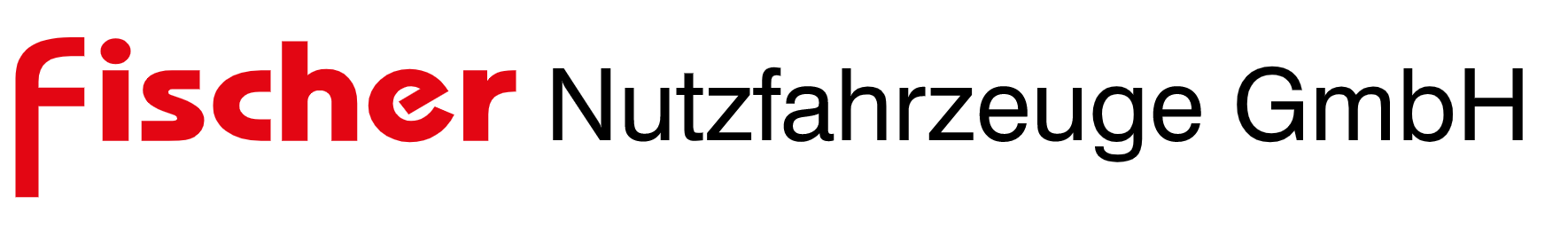 Fischer Nutzfahrzeuge GmbH