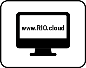 rio cloud